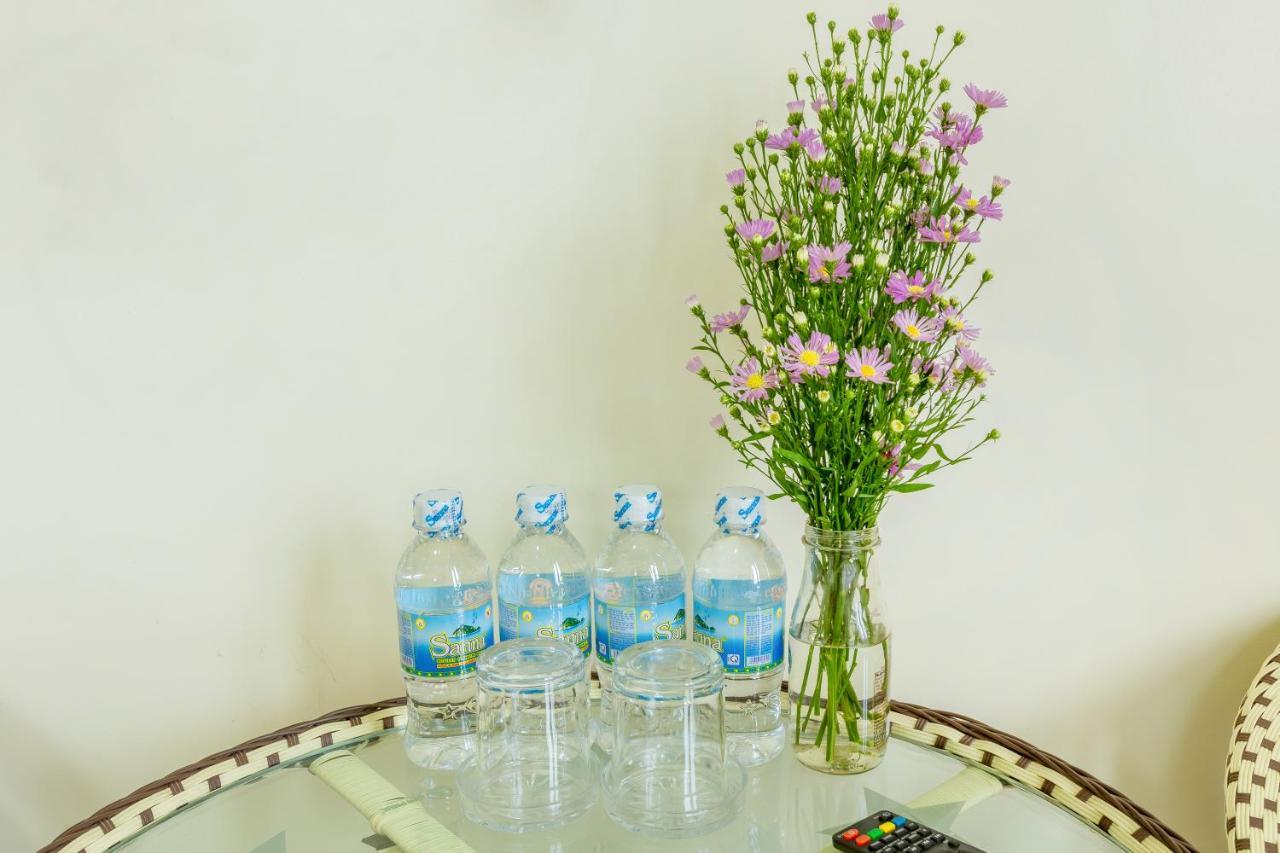 Da Quy Villa Đà Lạt Ngoại thất bức ảnh