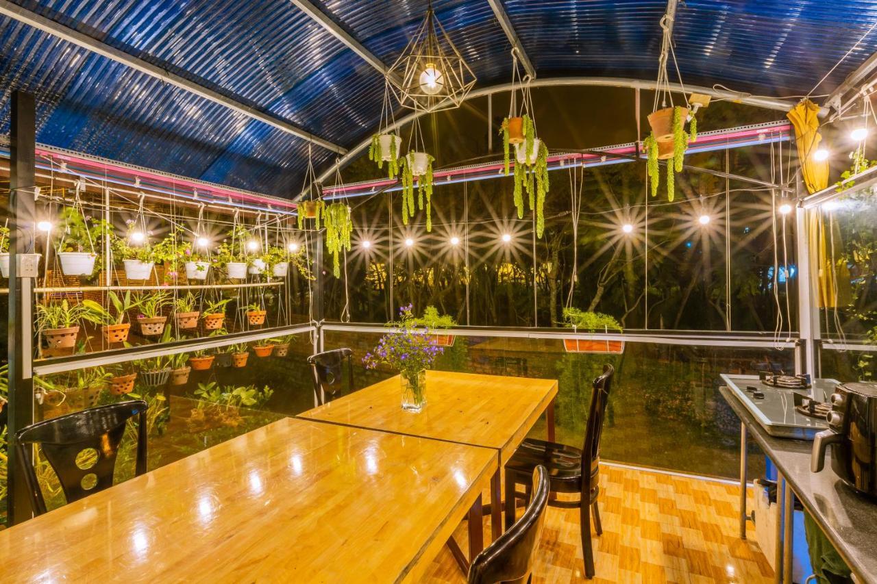 Da Quy Villa Đà Lạt Ngoại thất bức ảnh